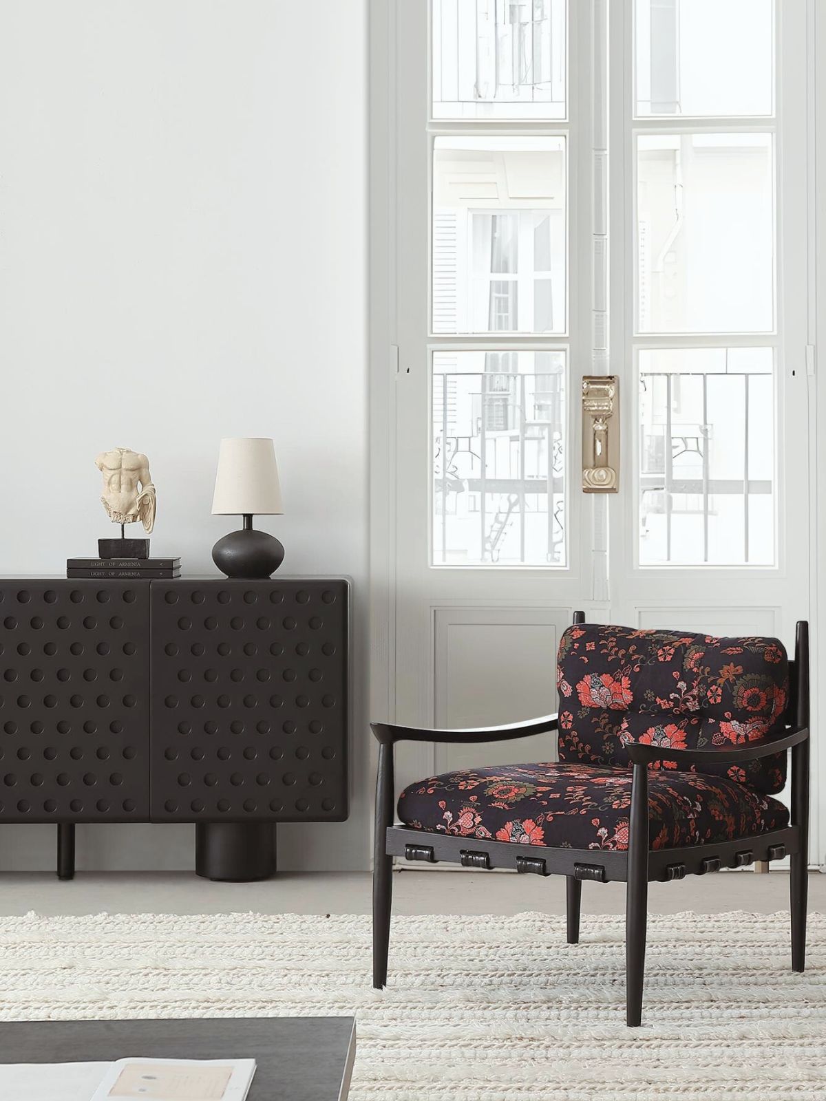 VALEN Sideboard-EMOH® ATELIER