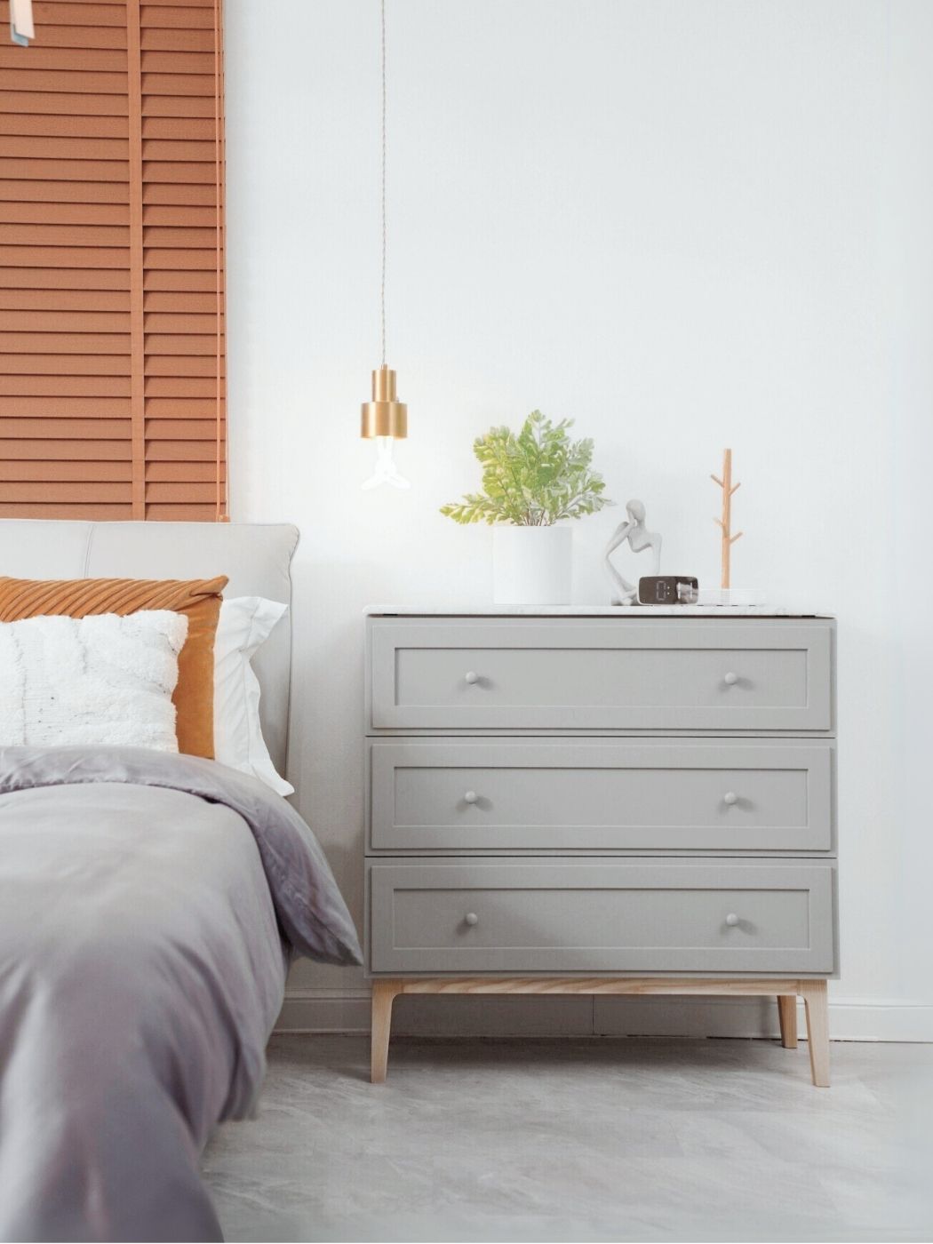 MABURU Chest of Drawers-EMOH® ATELIER