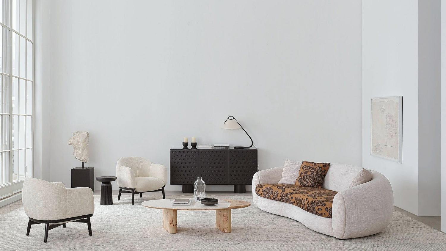 VALEN Sideboard-EMOH® ATELIER
