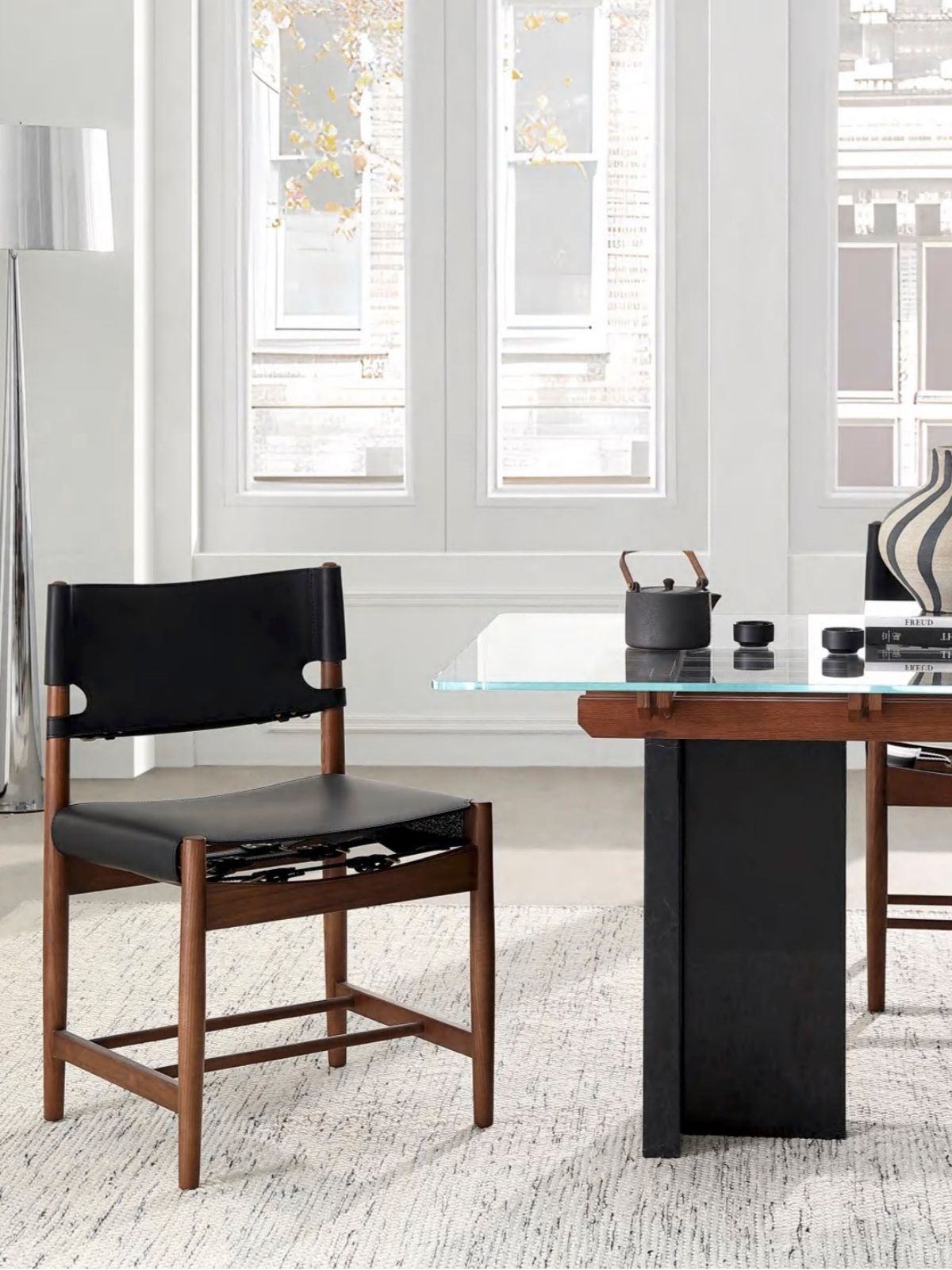 Chair-EMOH® ATELIER