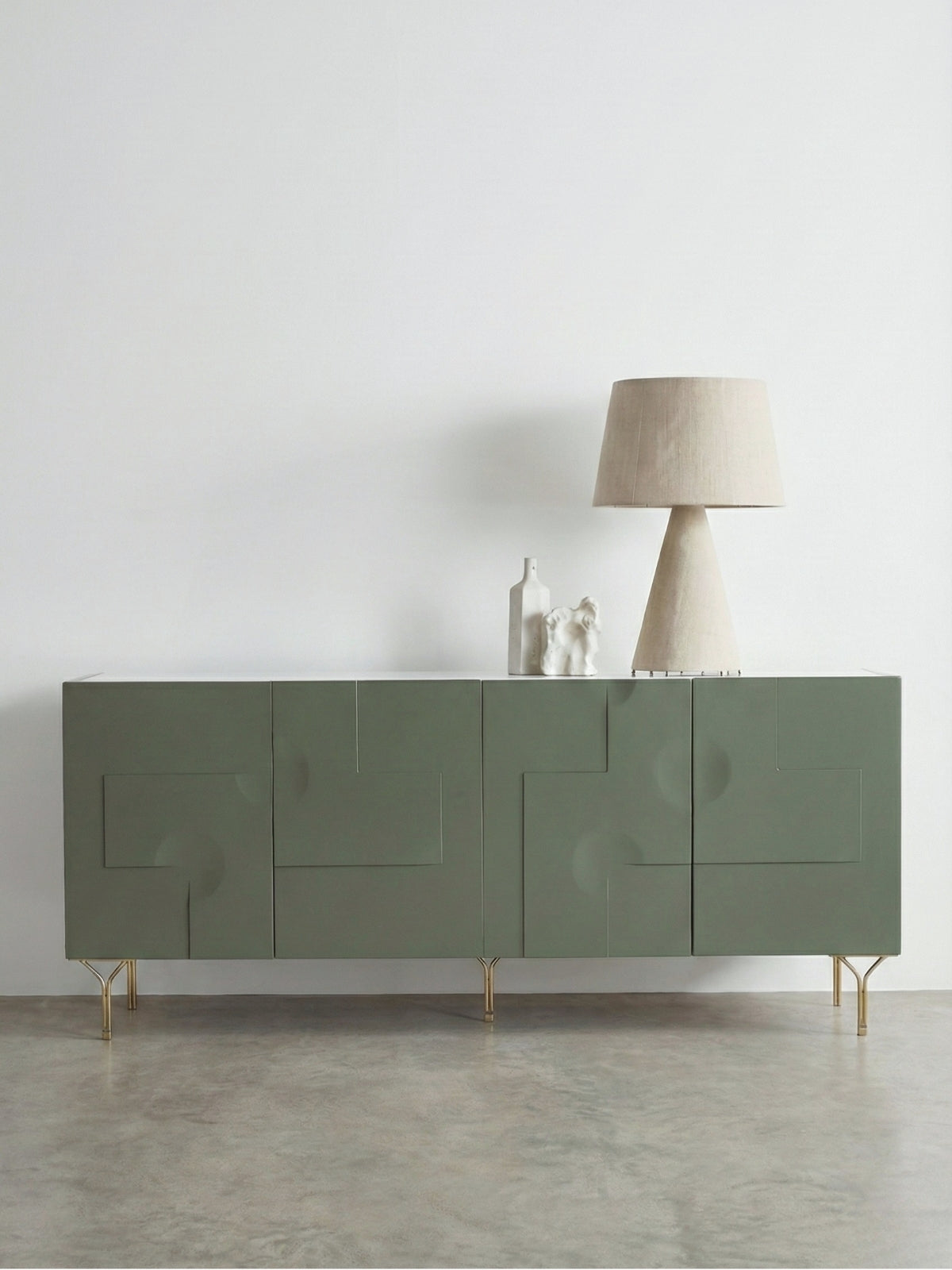 LYSA Side board-EMOH® ATELIER