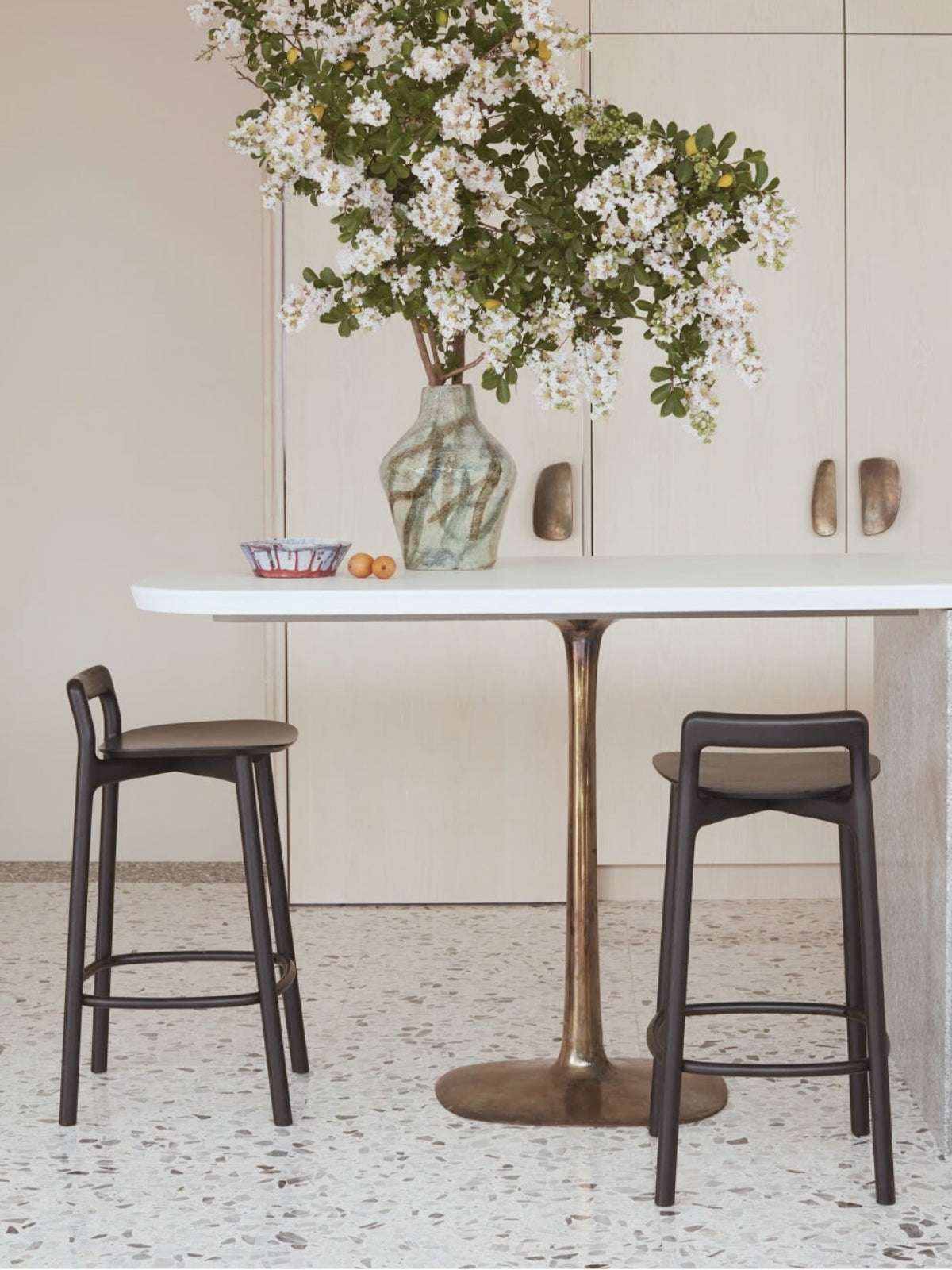 FYNN Bar Stool-EMOH® ATELIER