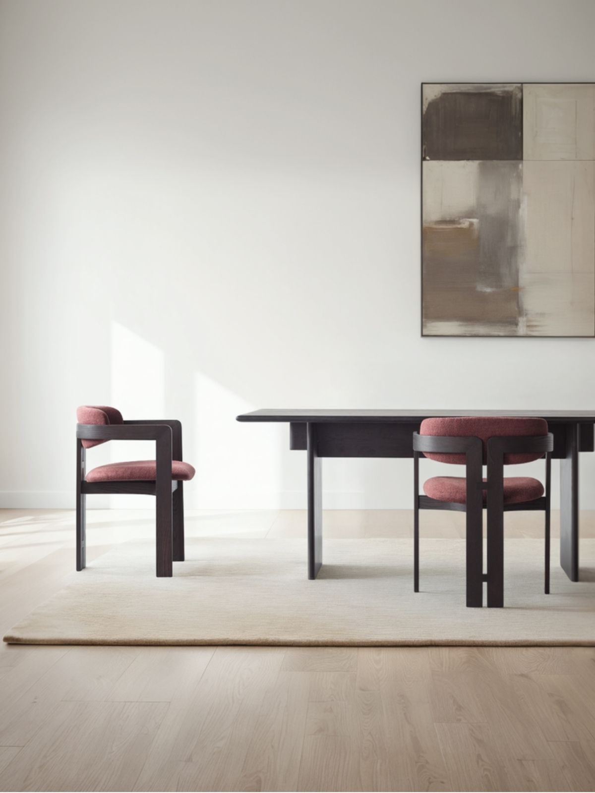 VALEN Armchair-EMOH® ATELIER