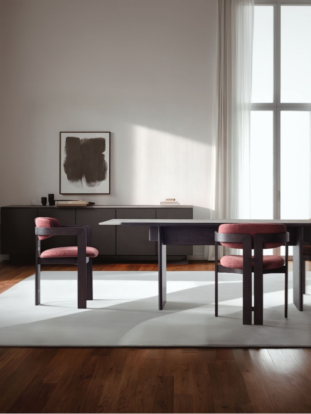 VALEN Armchair-EMOH® ATELIER