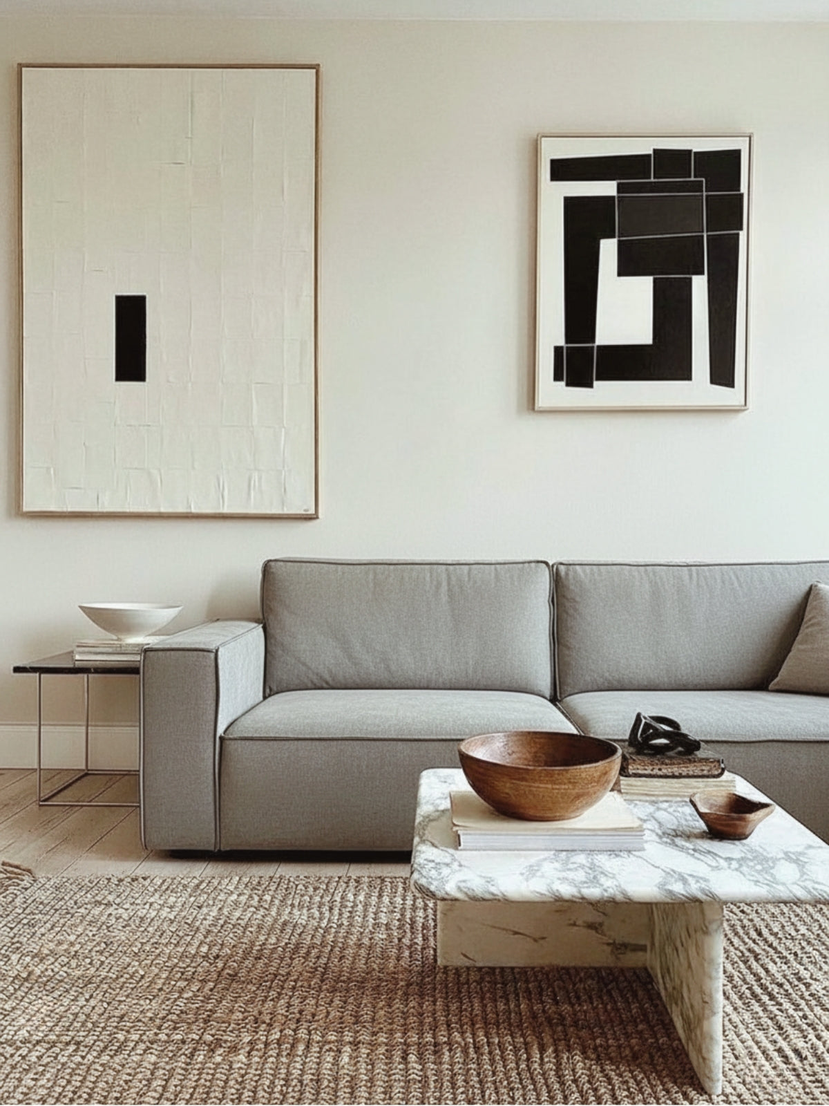 AALTO Modular Sofa-EMOH® ATELIER