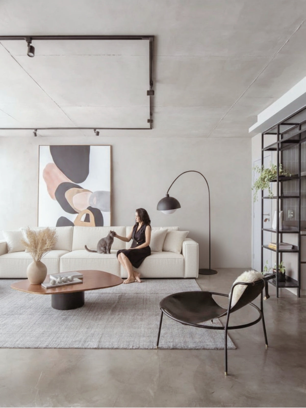 AALTO Modular Sofa-EMOH® ATELIER