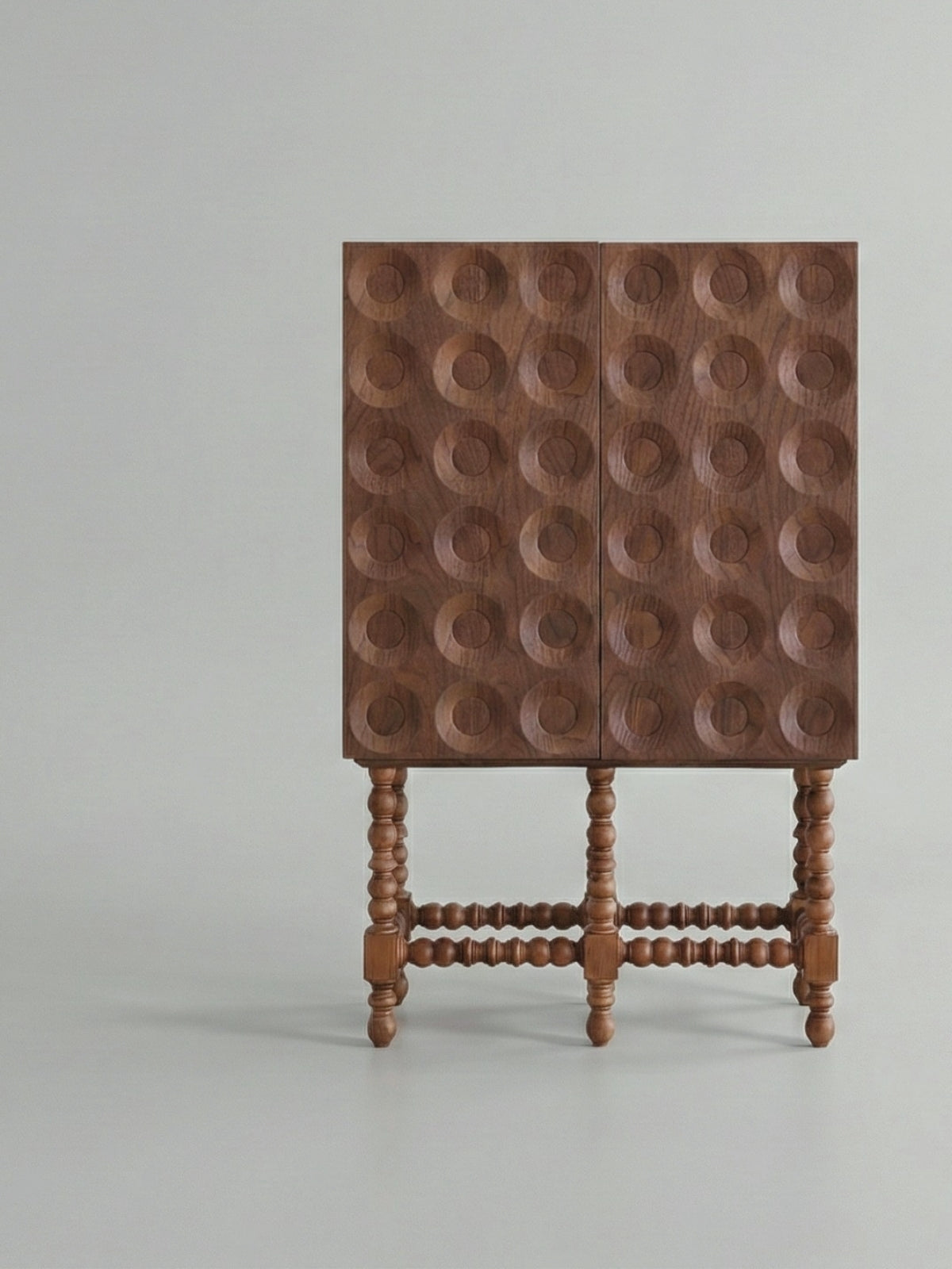 CIRKEL High board-EMOH® ATELIER