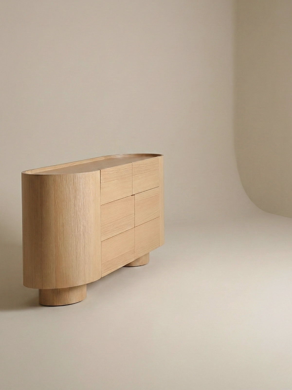 CORBIN Sideboard-EMOH® ATELIER