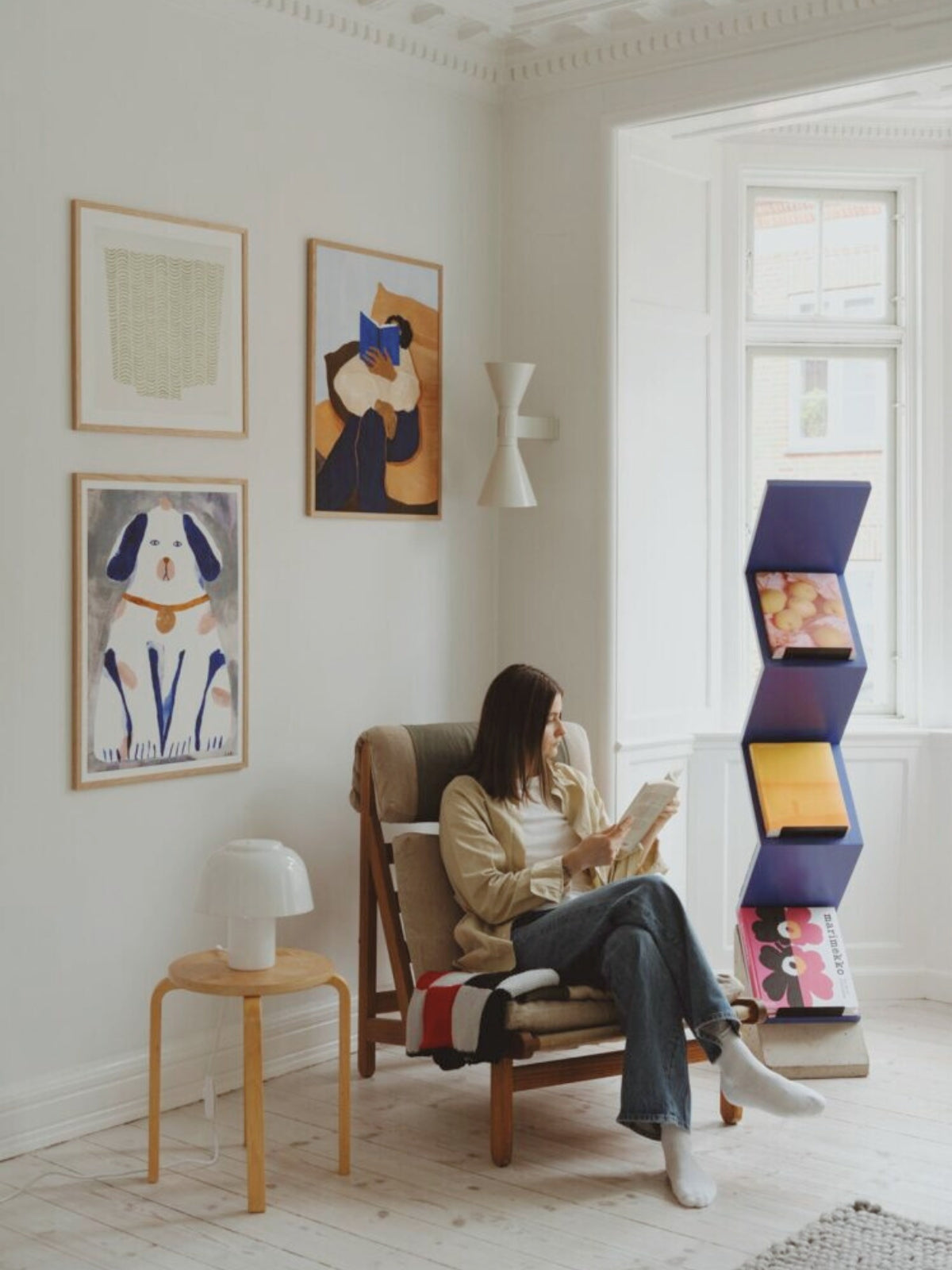 The Togo-EMOH® ATELIER