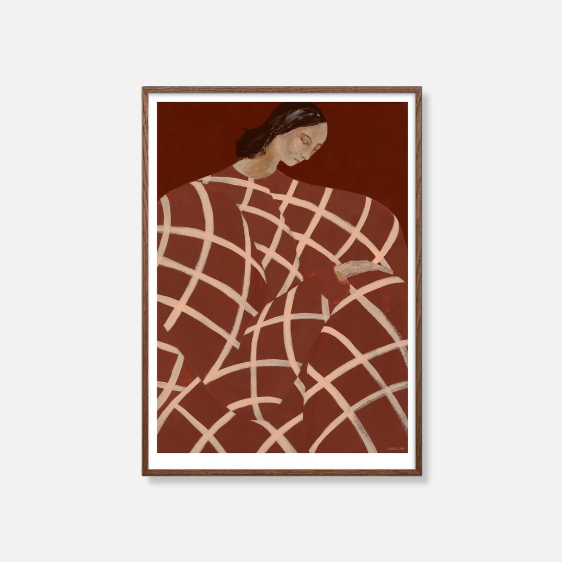 Waiting At Art Et Metiers-EMOH® ATELIER