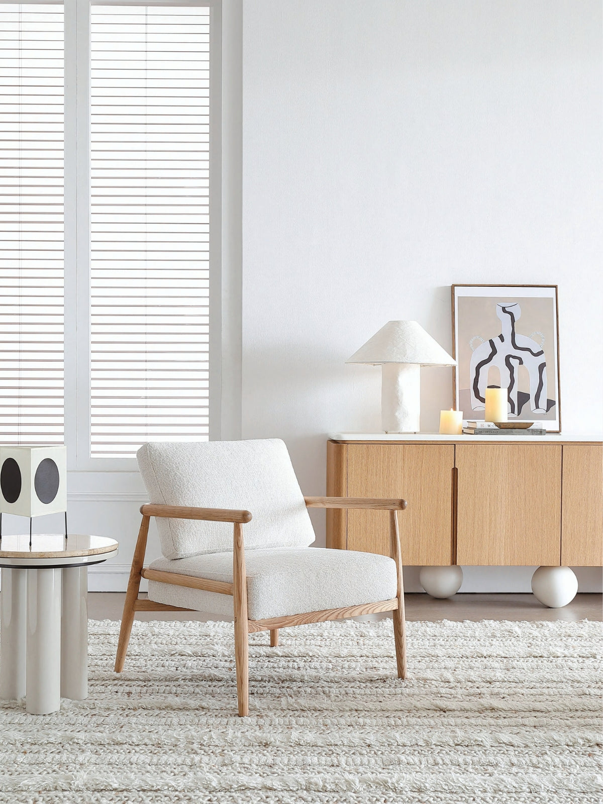 Nola Sideboard-EMOH® ATELIER