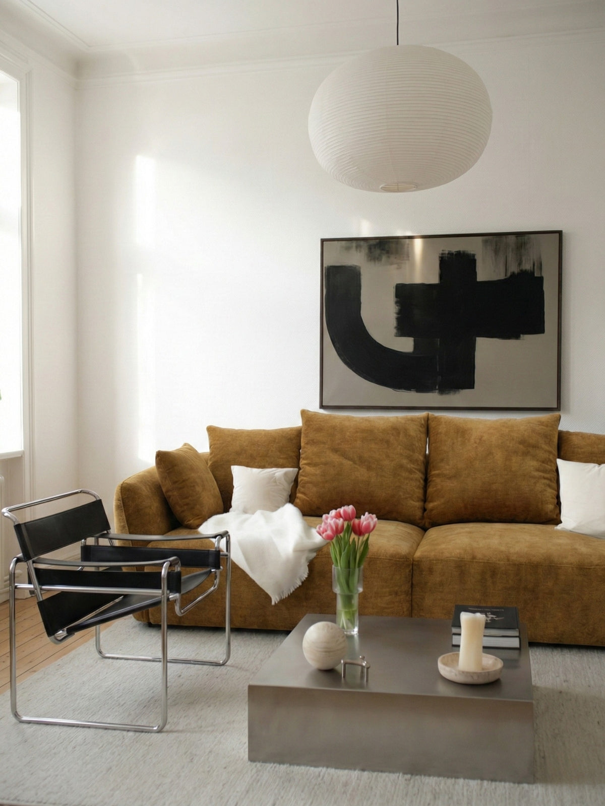 2-Seater & 3-Seater Sofas