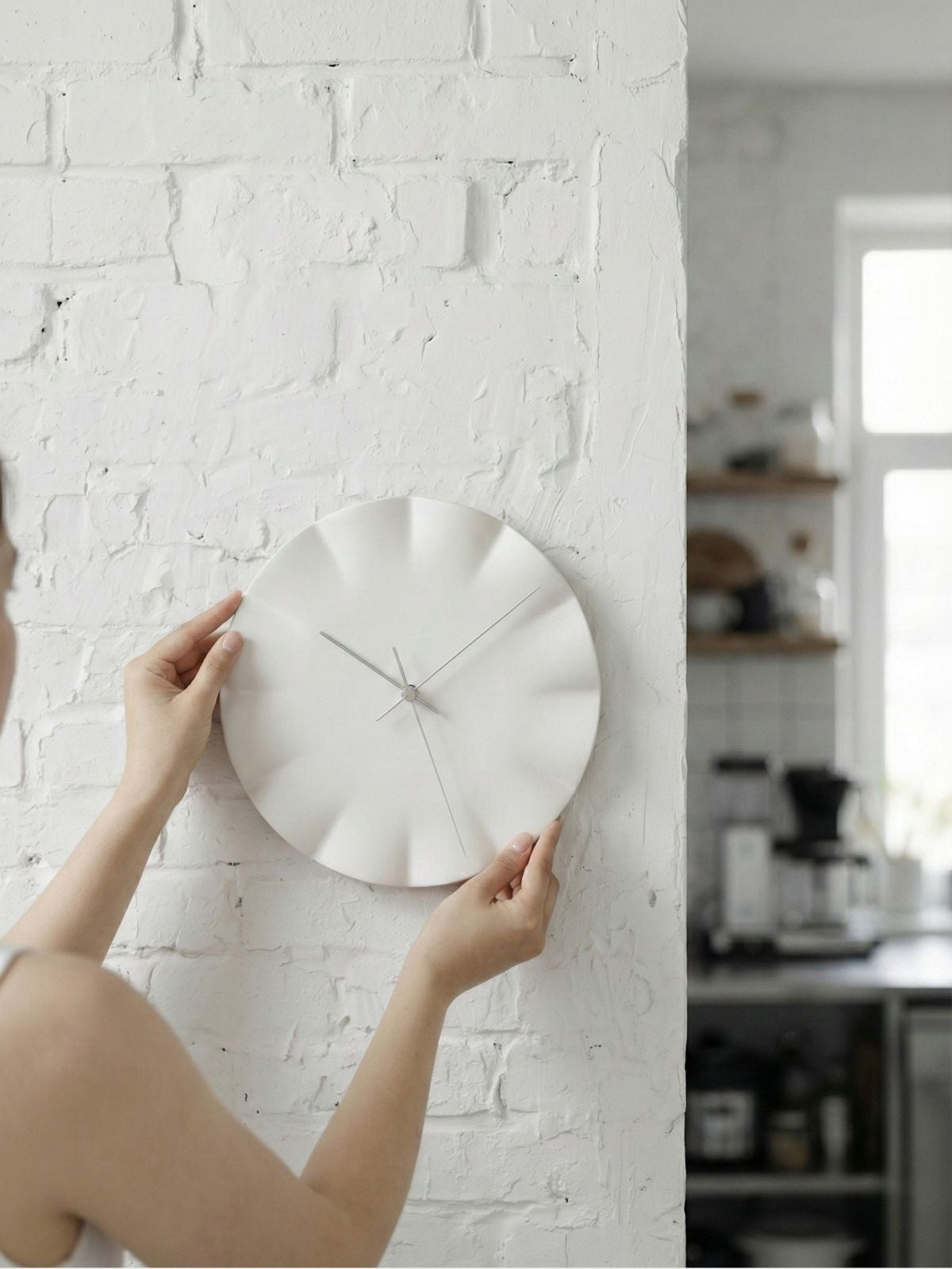 Clocks