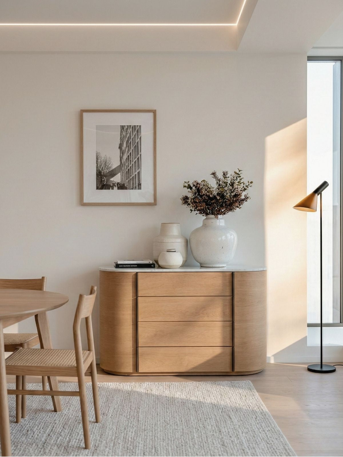 Sideboards & Shoe Cabinets