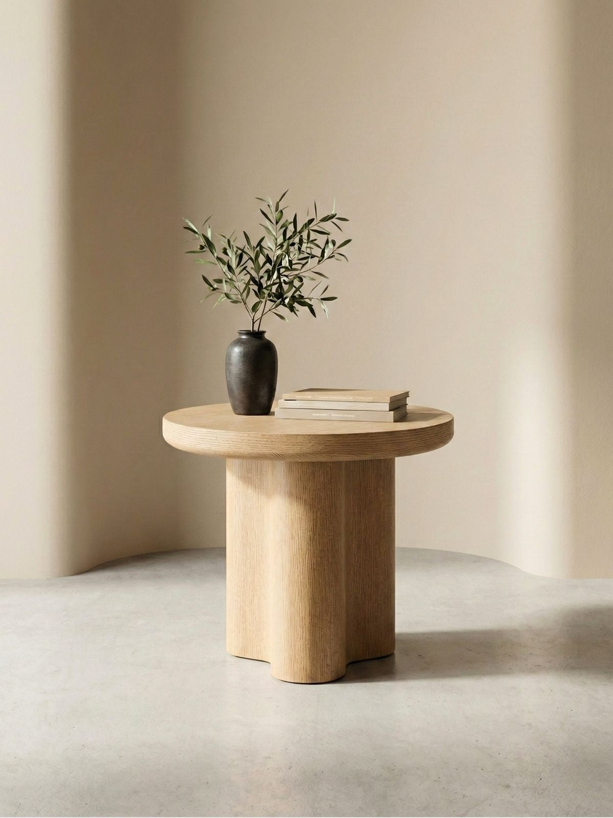 Bed Side Tables