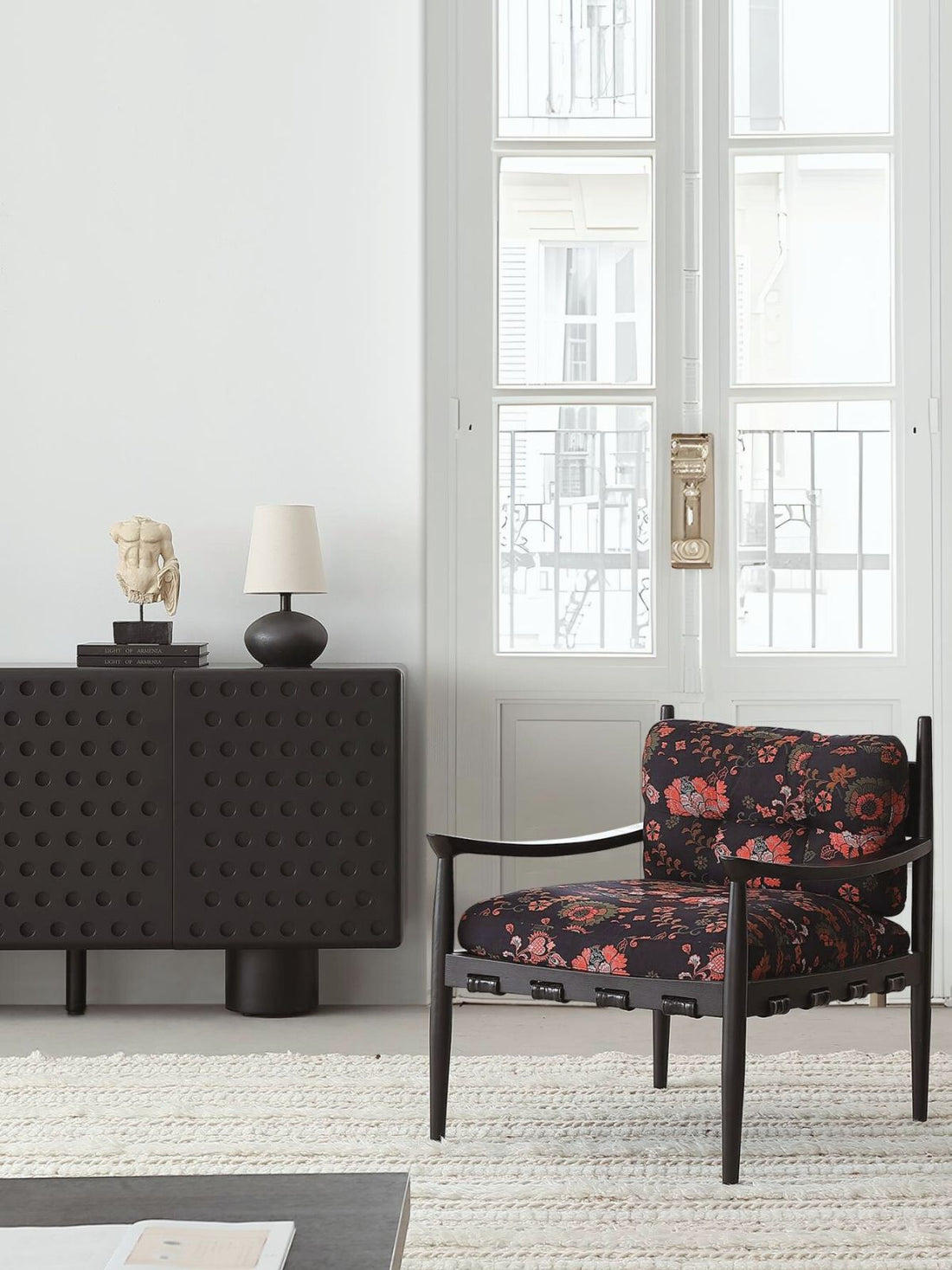 VALEN Sideboard-EMOH® ATELIER