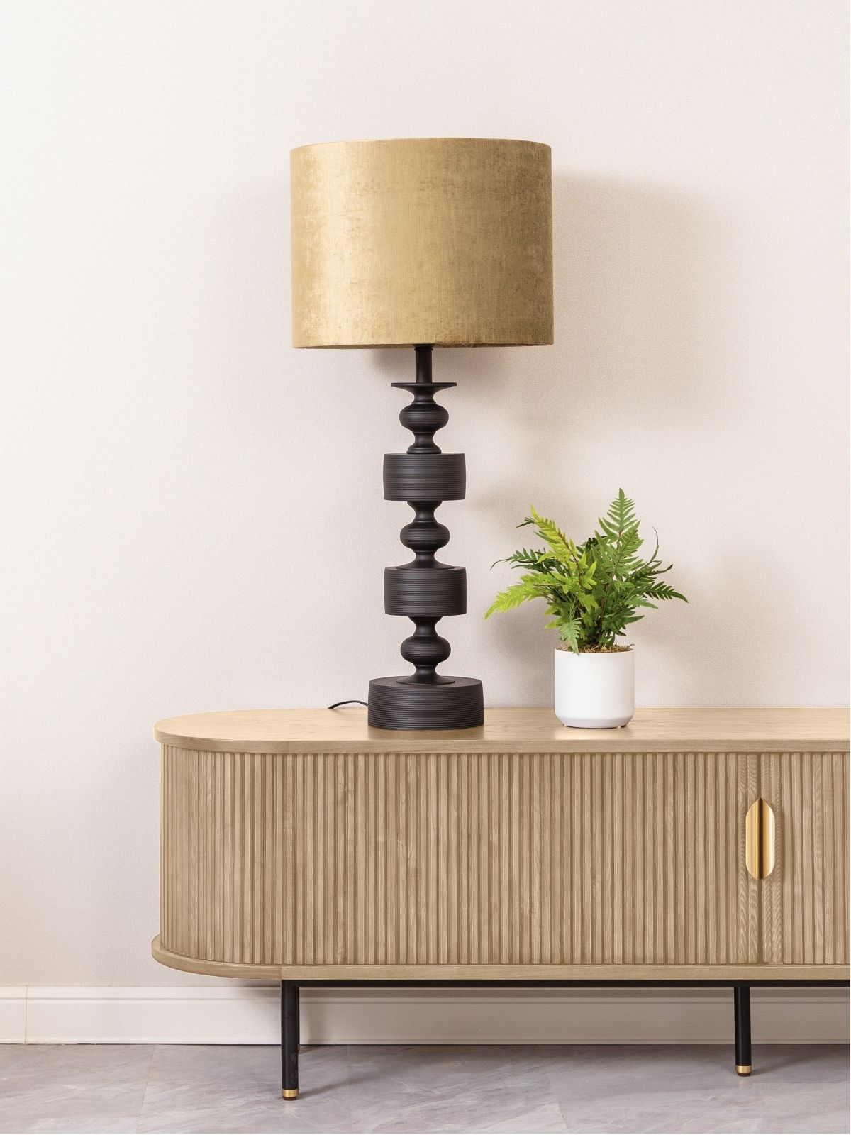 LUTIKA light gold-EMOH® ATELIER