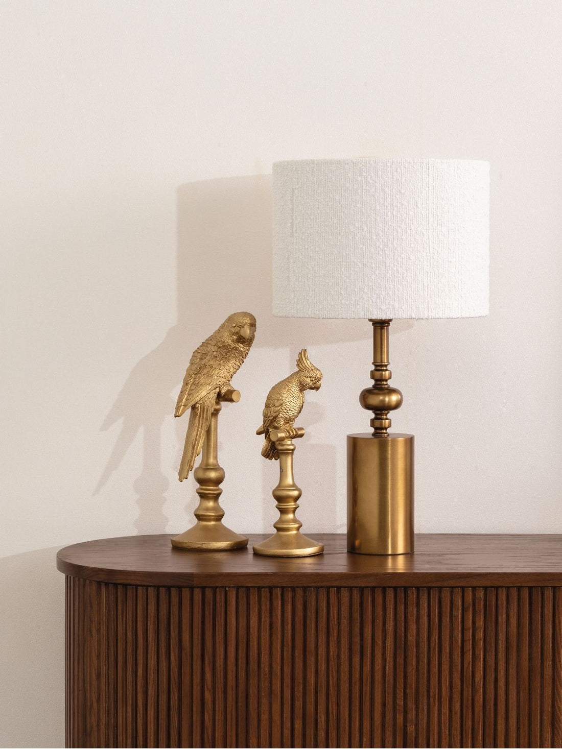 HELABIMA Table Lamp-EMOH® ATELIER