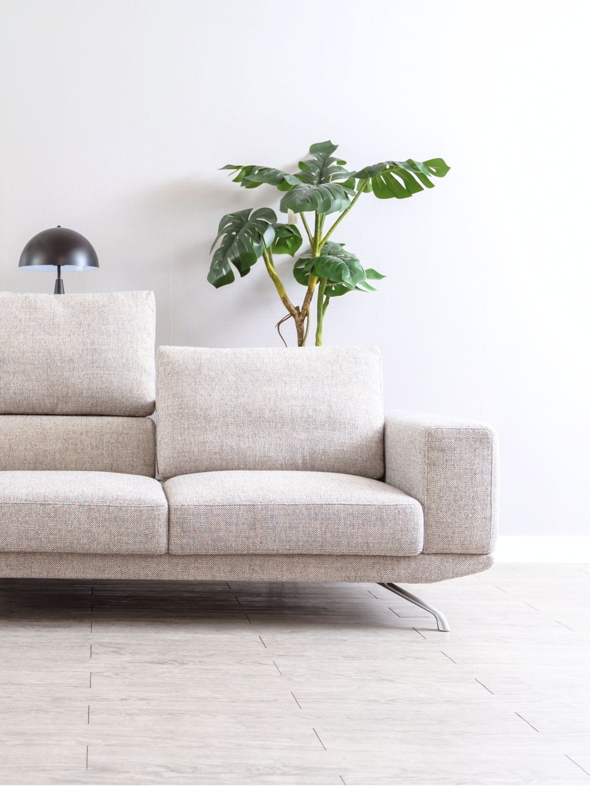 ASTON Recliner Sofa