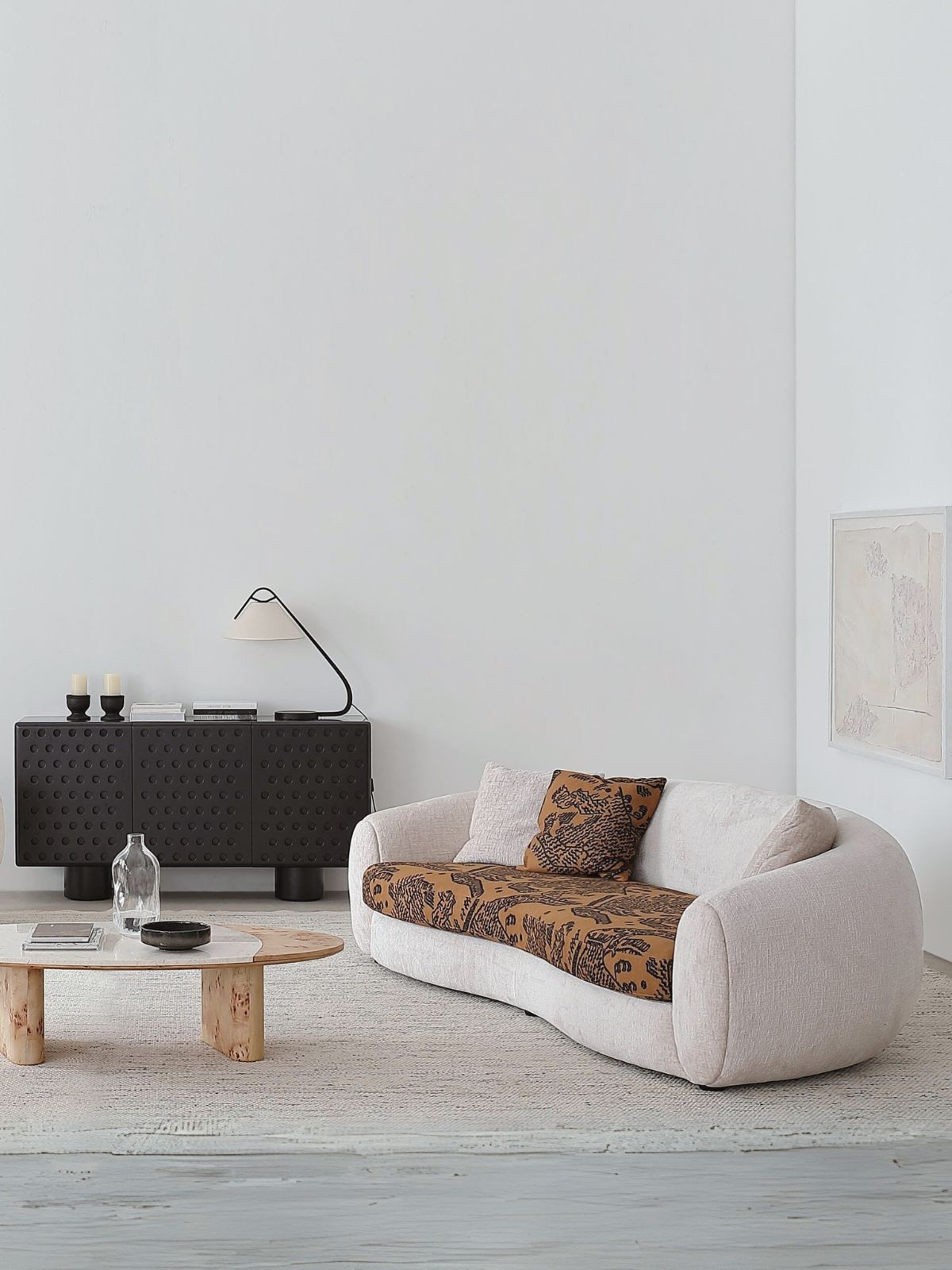 VALEN Sideboard-EMOH® ATELIER