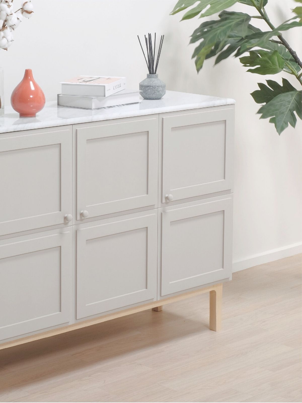 MABURU Sideboard-EMOH® ATELIER