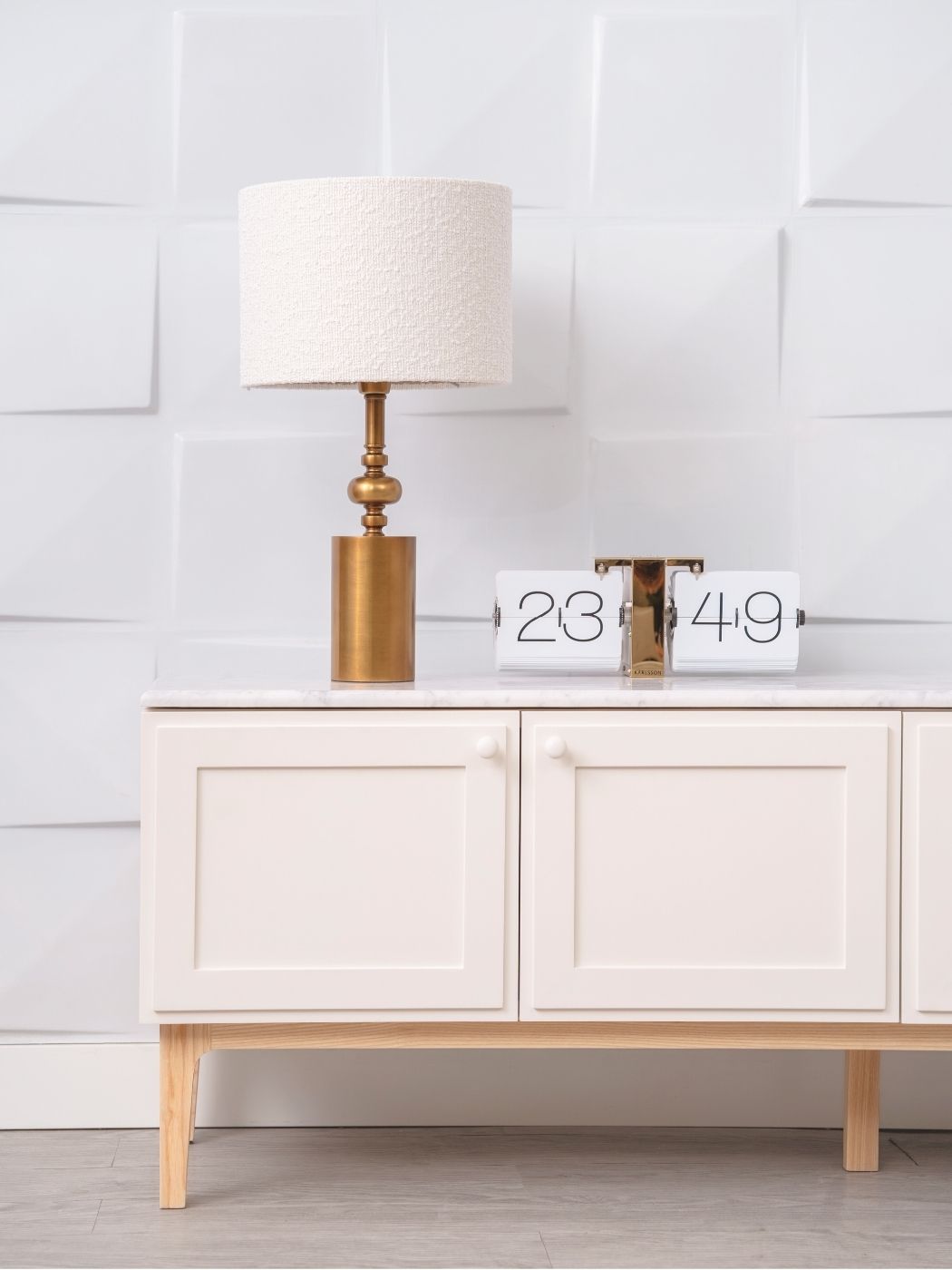 MABURU TV Cabinet-EMOH® ATELIER