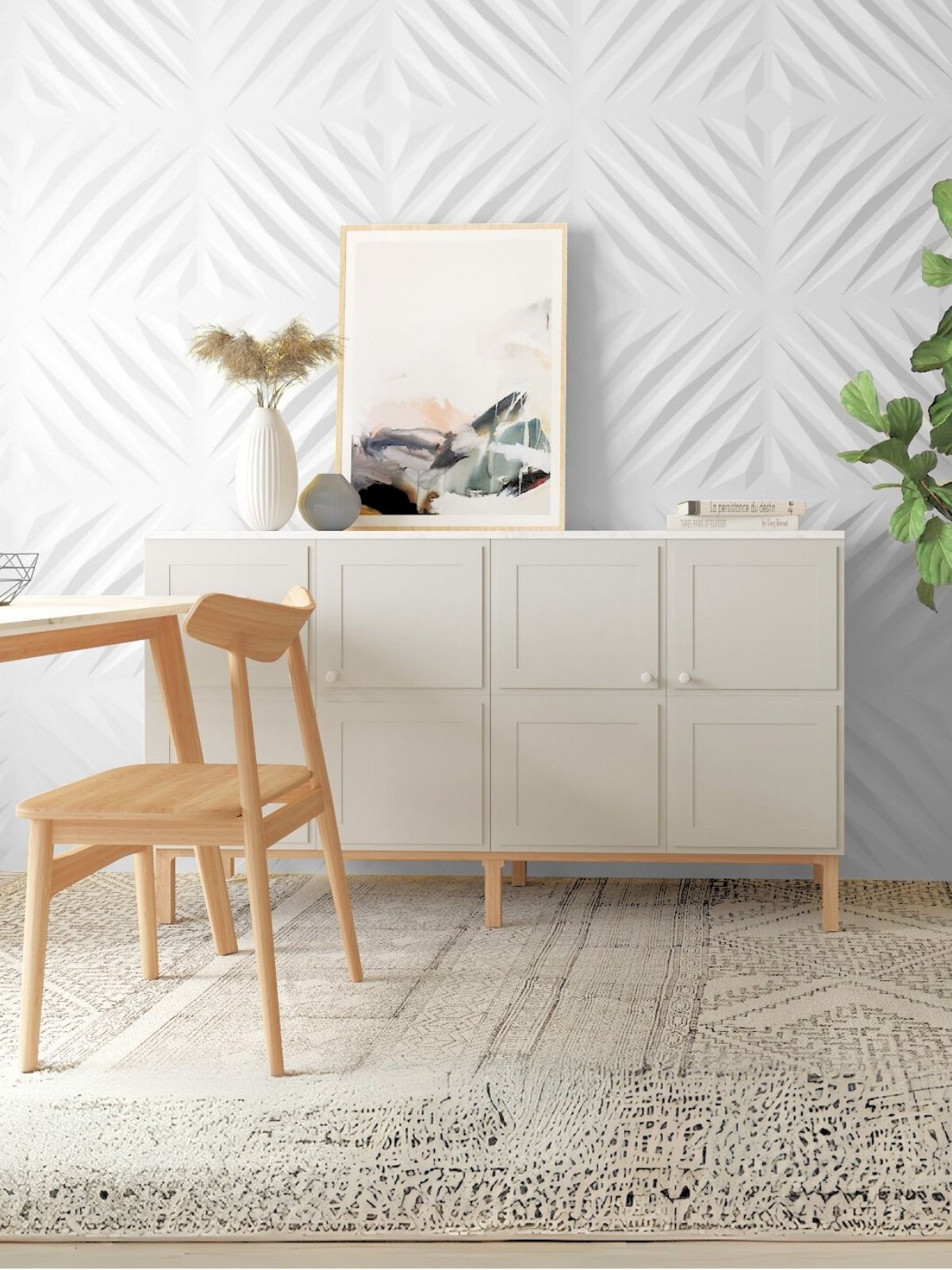 MABURU Sideboard-EMOH® ATELIER
