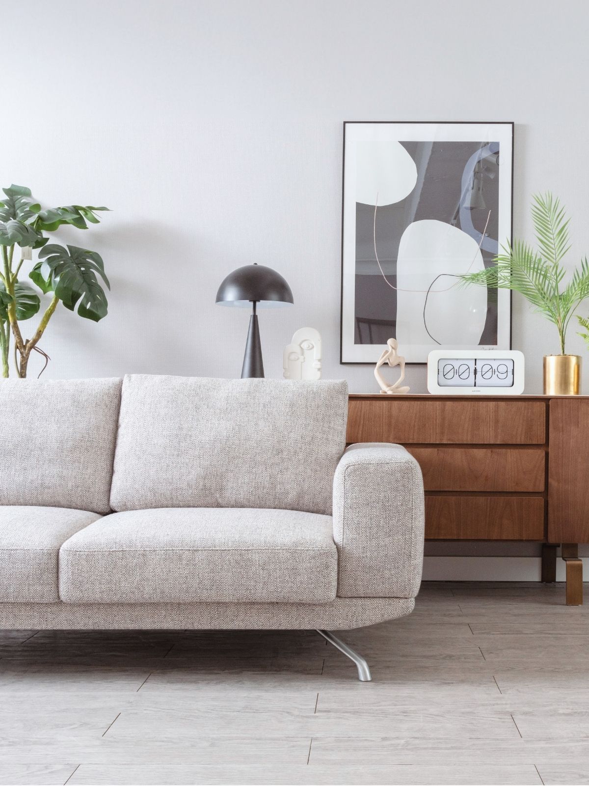 ASTON Recliner Sofa-EMOH® ATELIER
