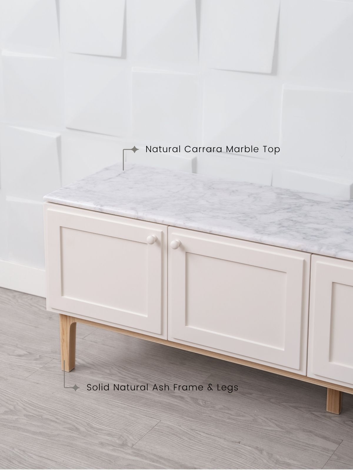 MABURU TV Cabinet