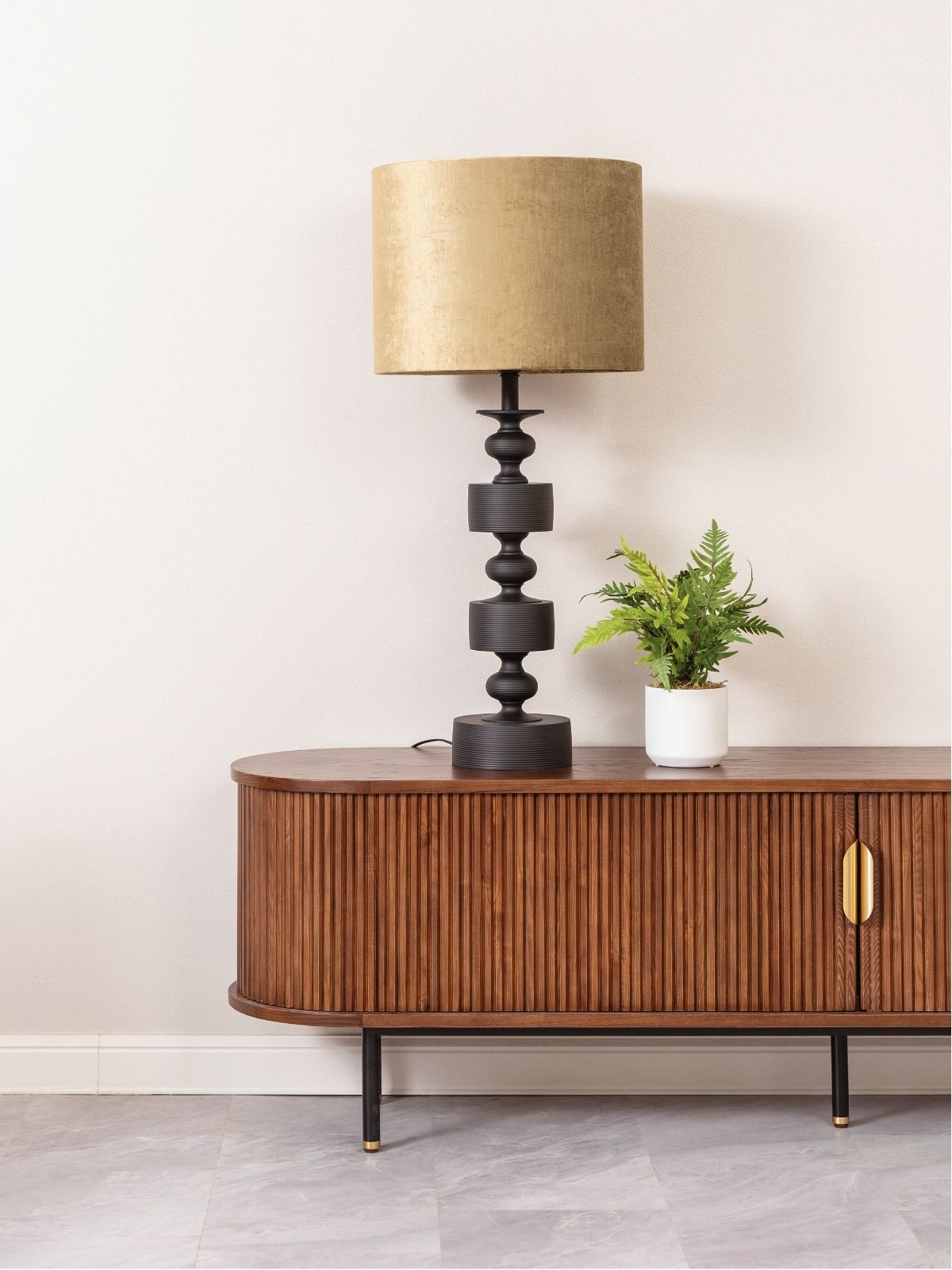 LUTIKA light gold-EMOH® ATELIER