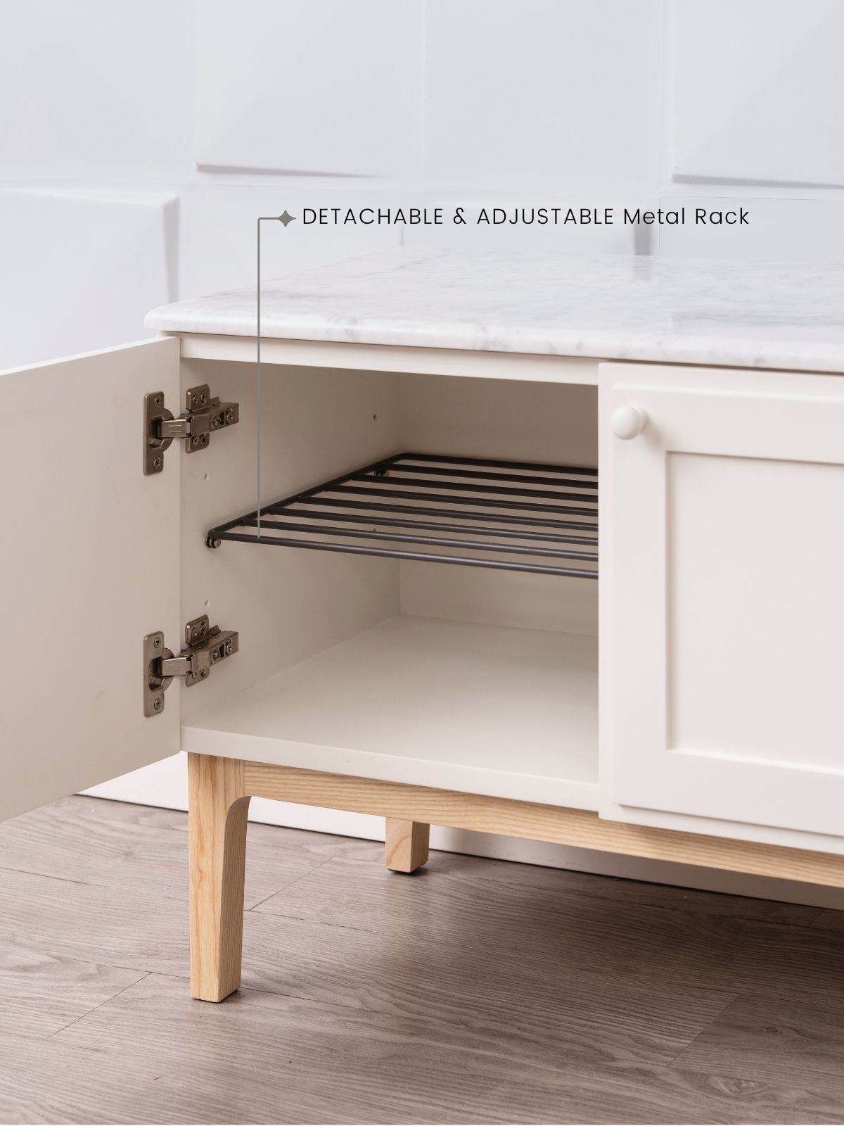 MABURU TV Cabinet