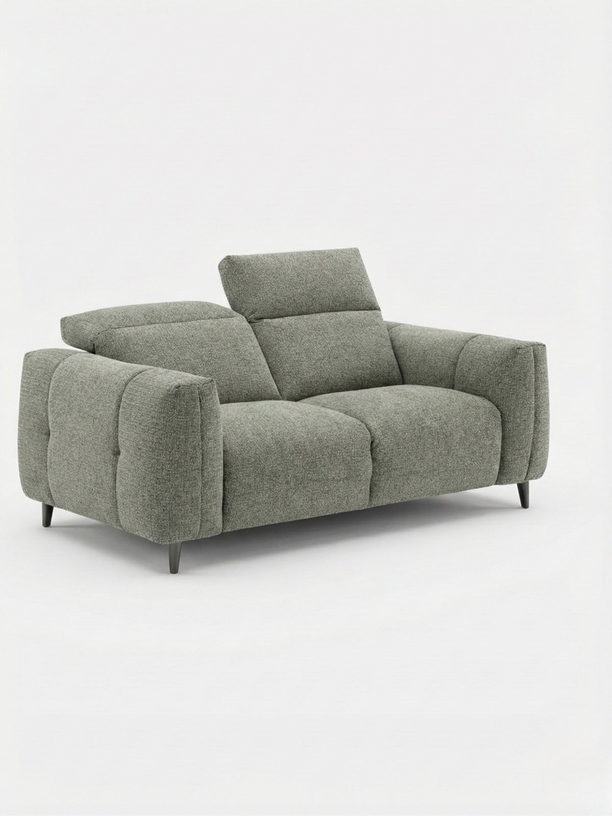 KAZAN 2-Seater Recliner