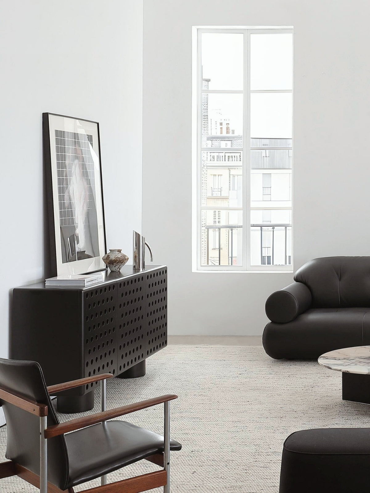 VALEN Sideboard-EMOH® ATELIER