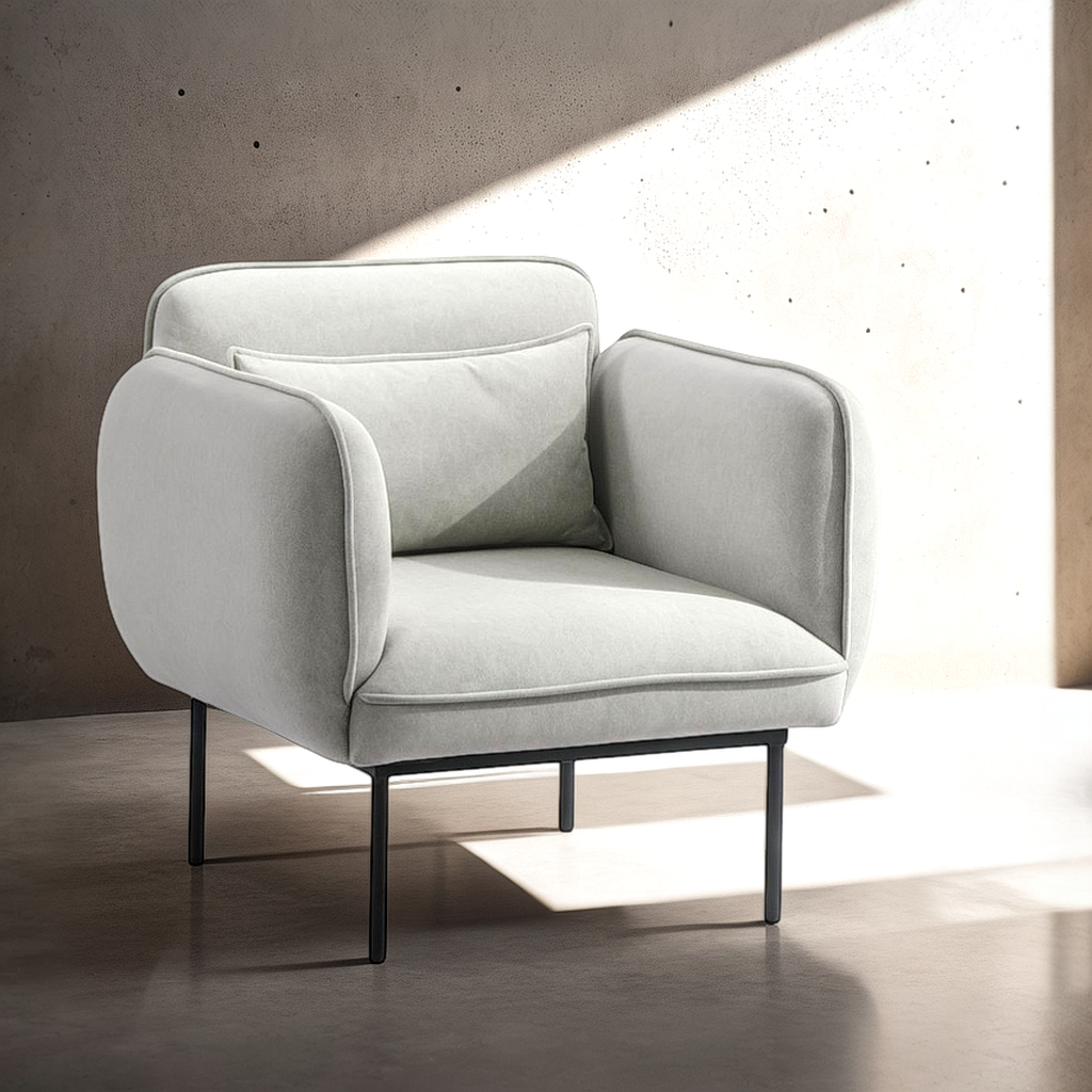VEJLE Lounge Chair