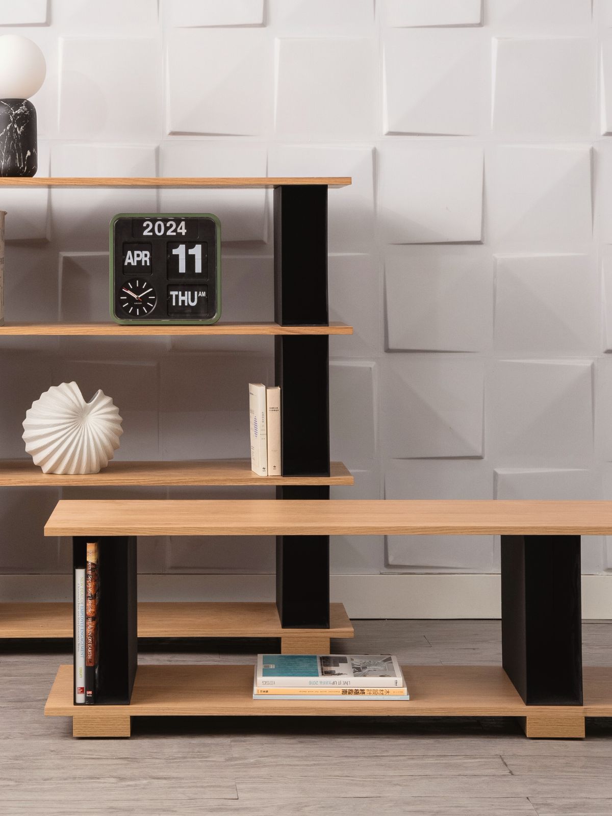 VIGGO TV Stand-EMOH® ATELIER