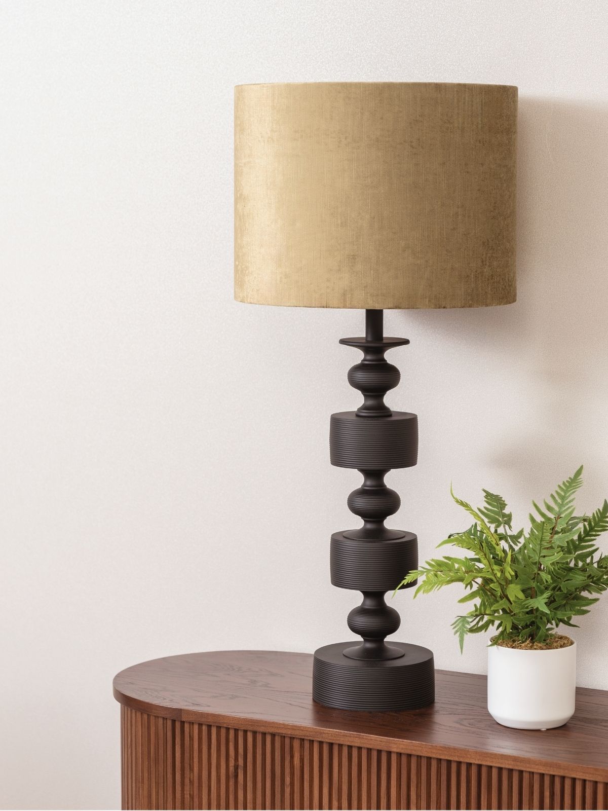 LUTIKA light gold-EMOH® ATELIER