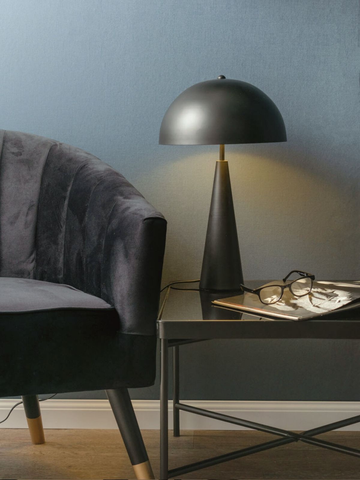 Table Lamp Sublime