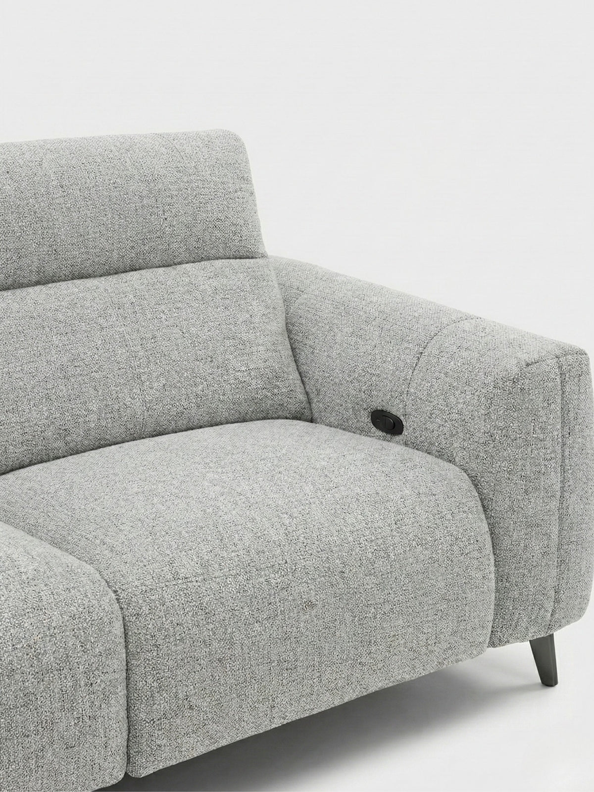 KAZAN 3-Seater Recliner