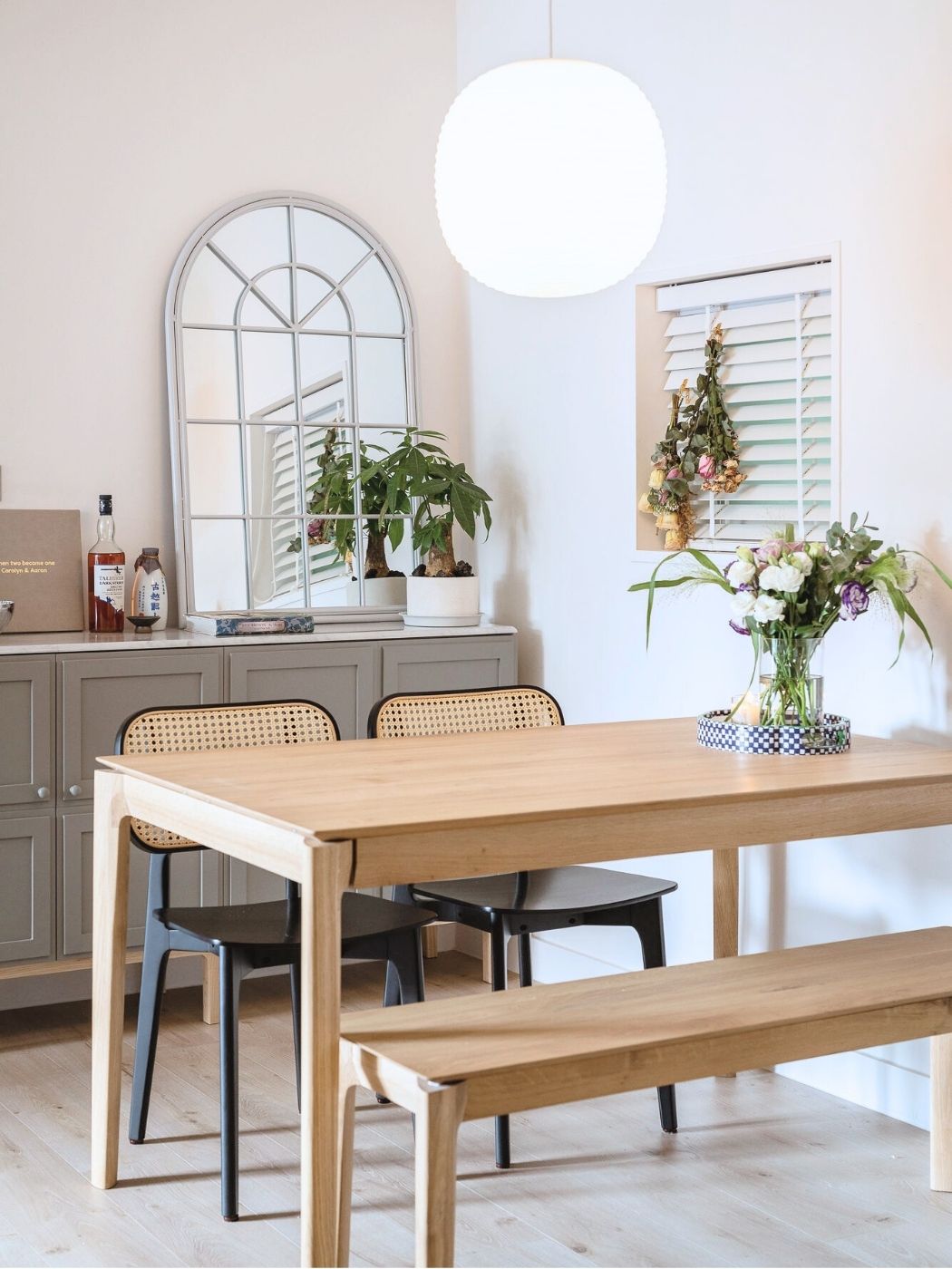 MABURU Sideboard-EMOH® ATELIER