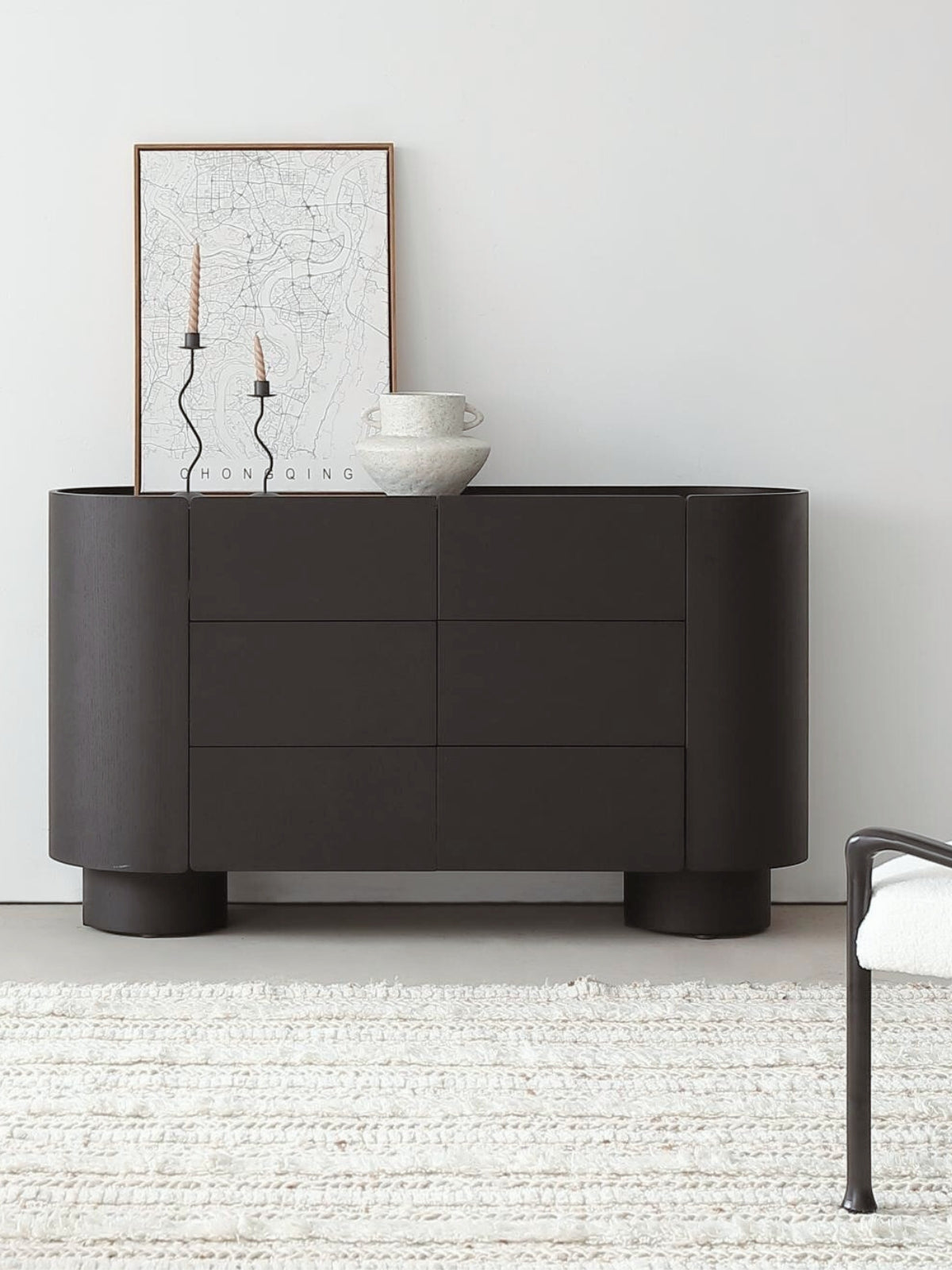 CORBIN Sideboard