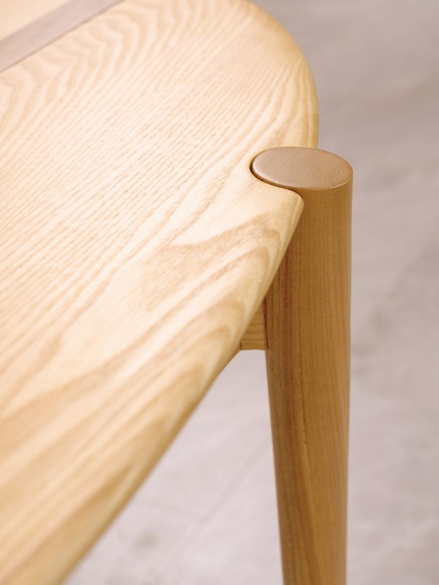 SEN Coffee Table With Hidden Storage