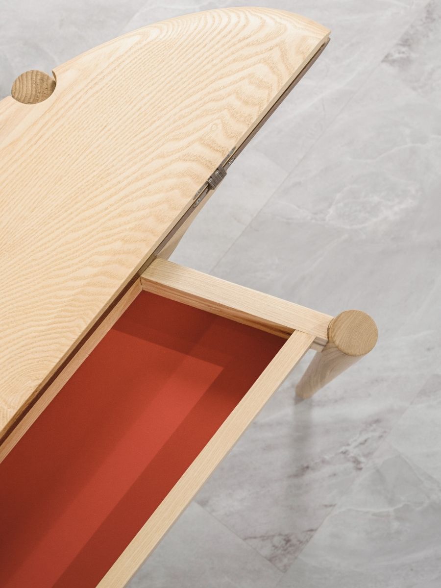 SEN Coffee Table With Hidden Storage