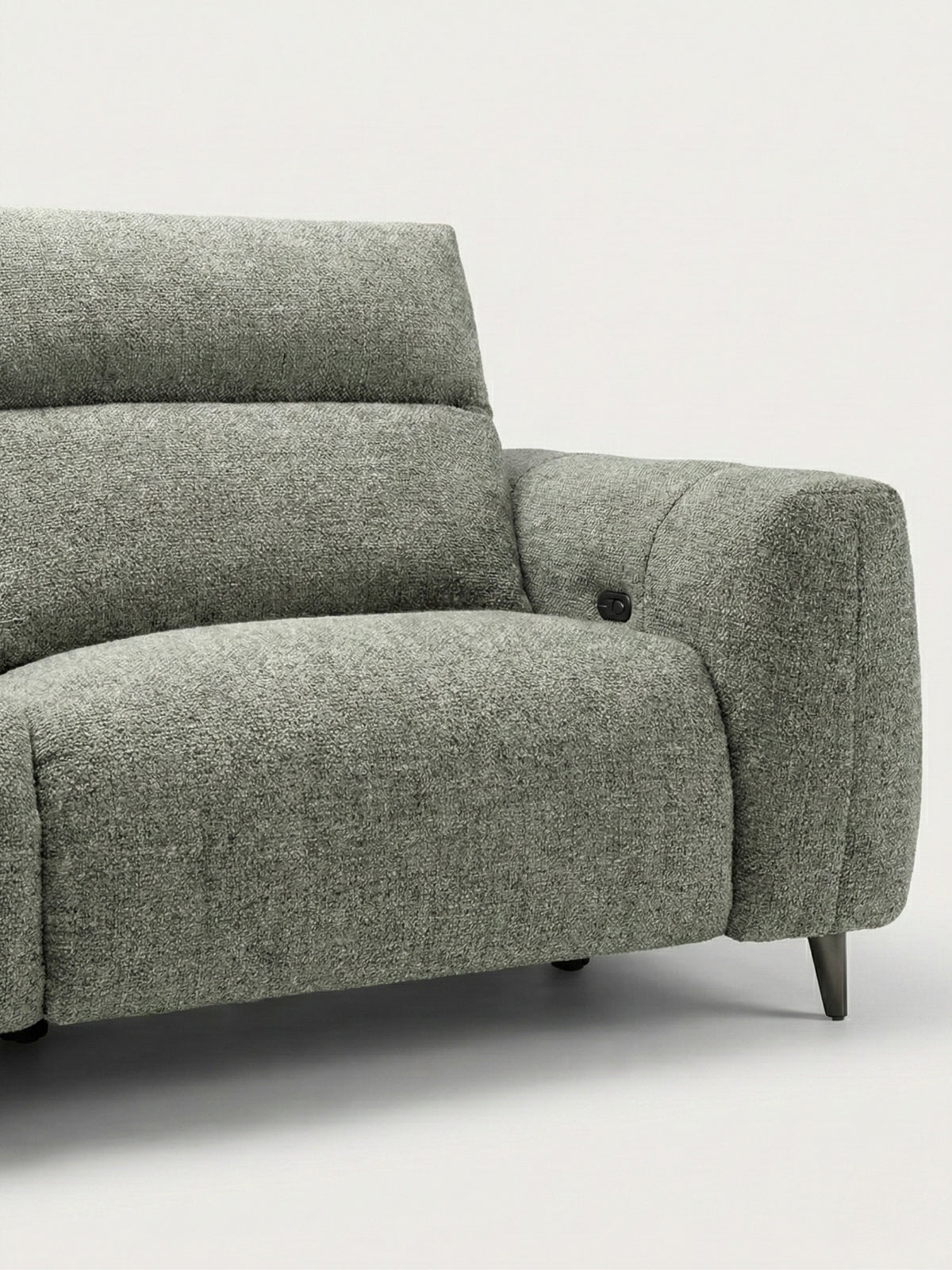 KAZAN 2-Seater Recliner