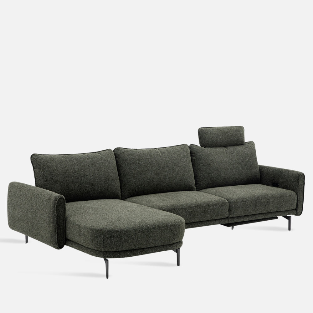 KOMPLE Recliner