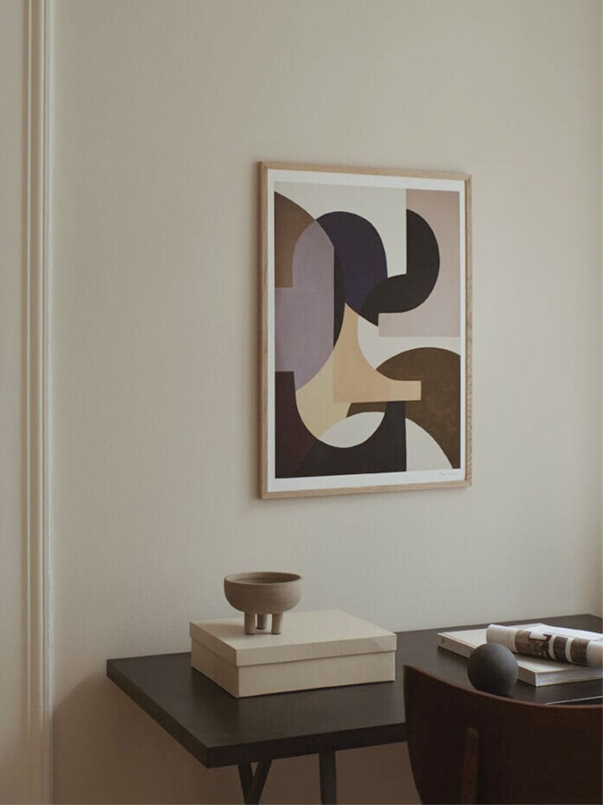 Rosa by Berit Mogensen-EMOH® ATELIER