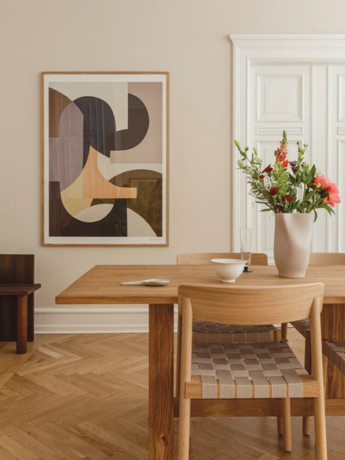 Rosa by Berit Mogensen-EMOH® ATELIER