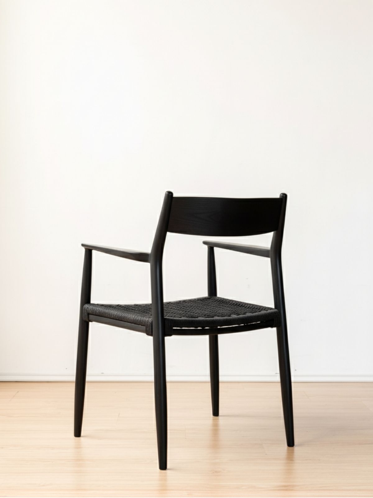 RIVO Armchair Black