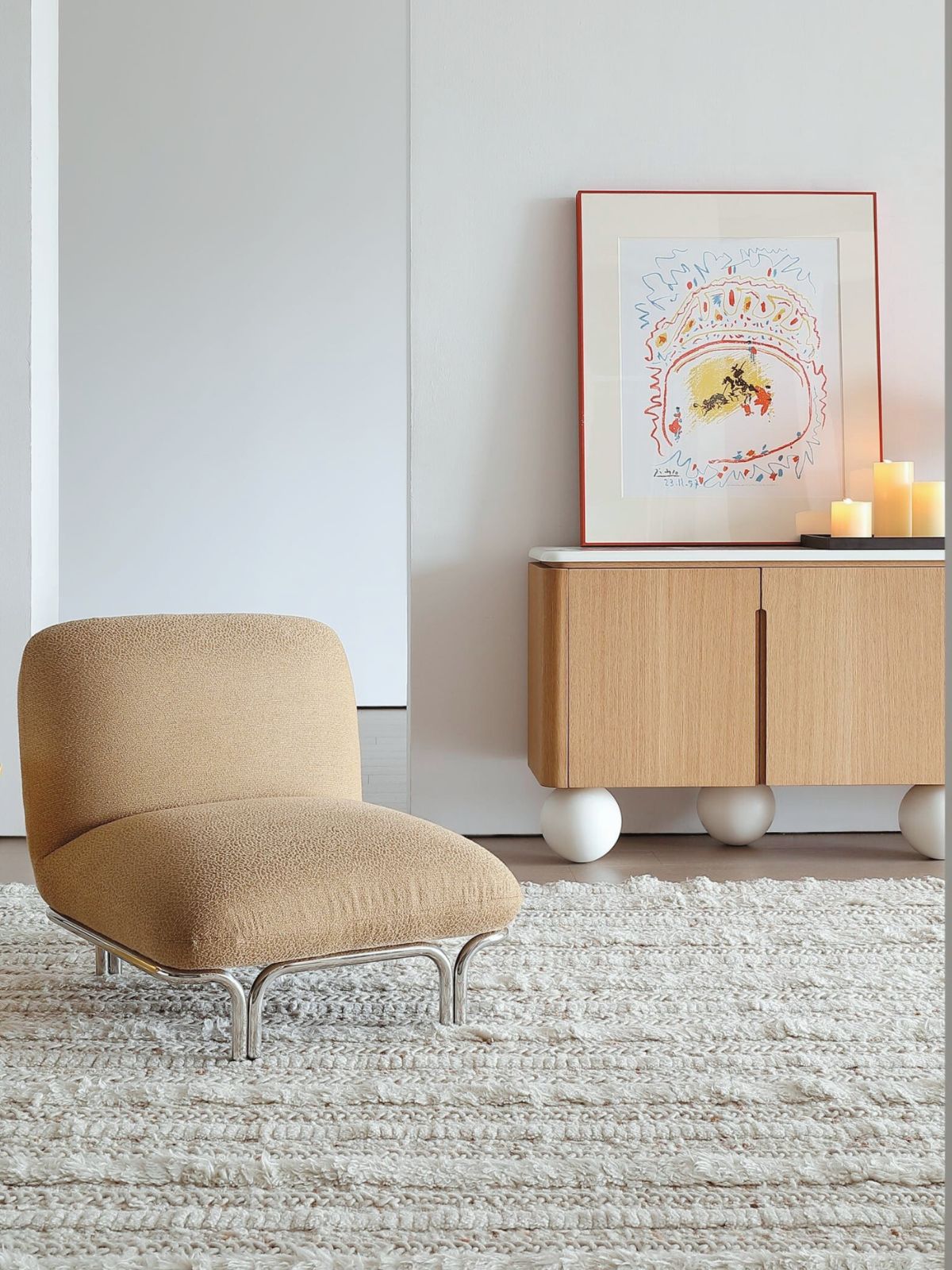 Nola Sideboard-EMOH® ATELIER