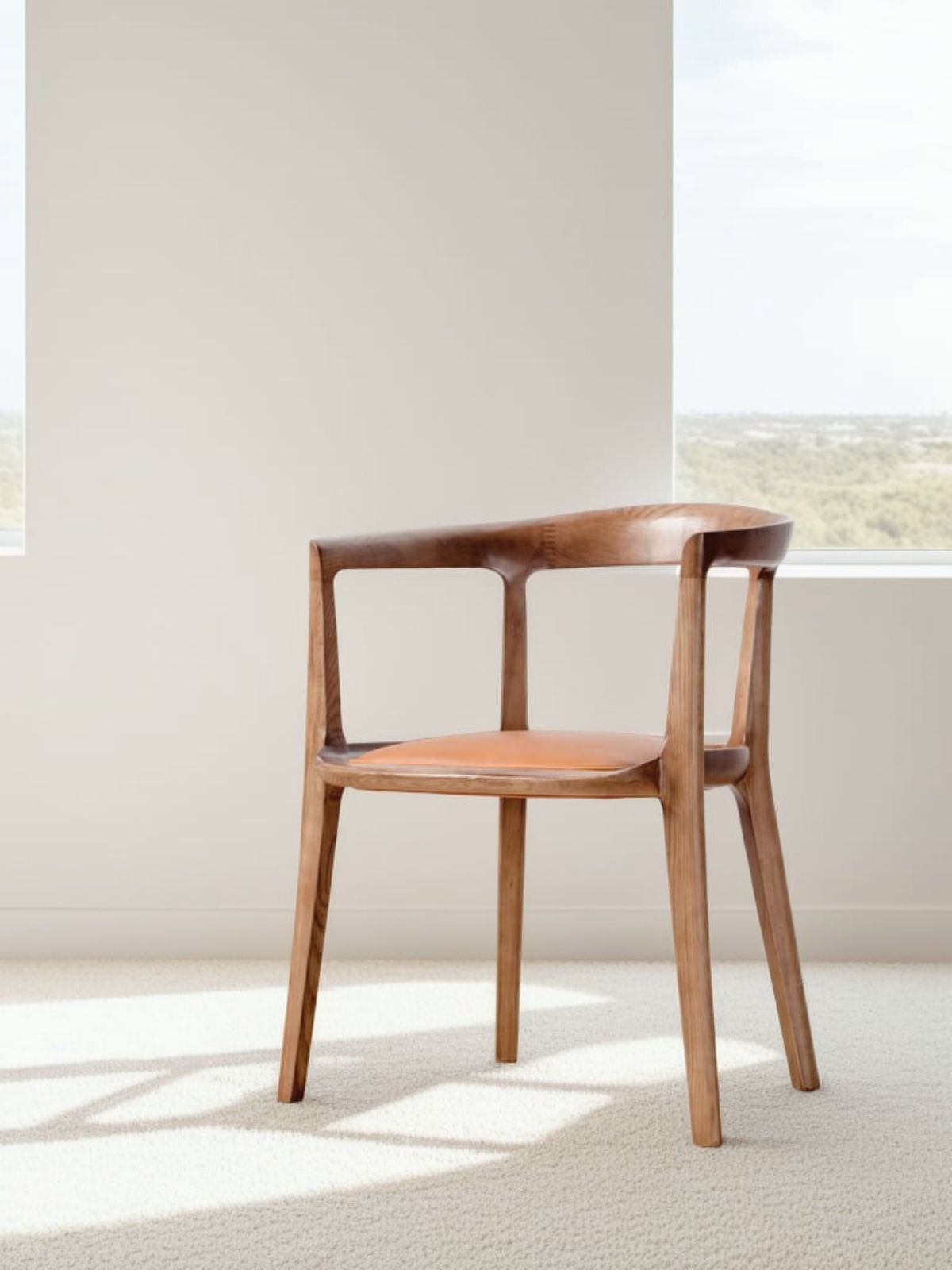 SANA Armchair