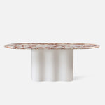 LIORA Marble Table-EMOH® ATELIER